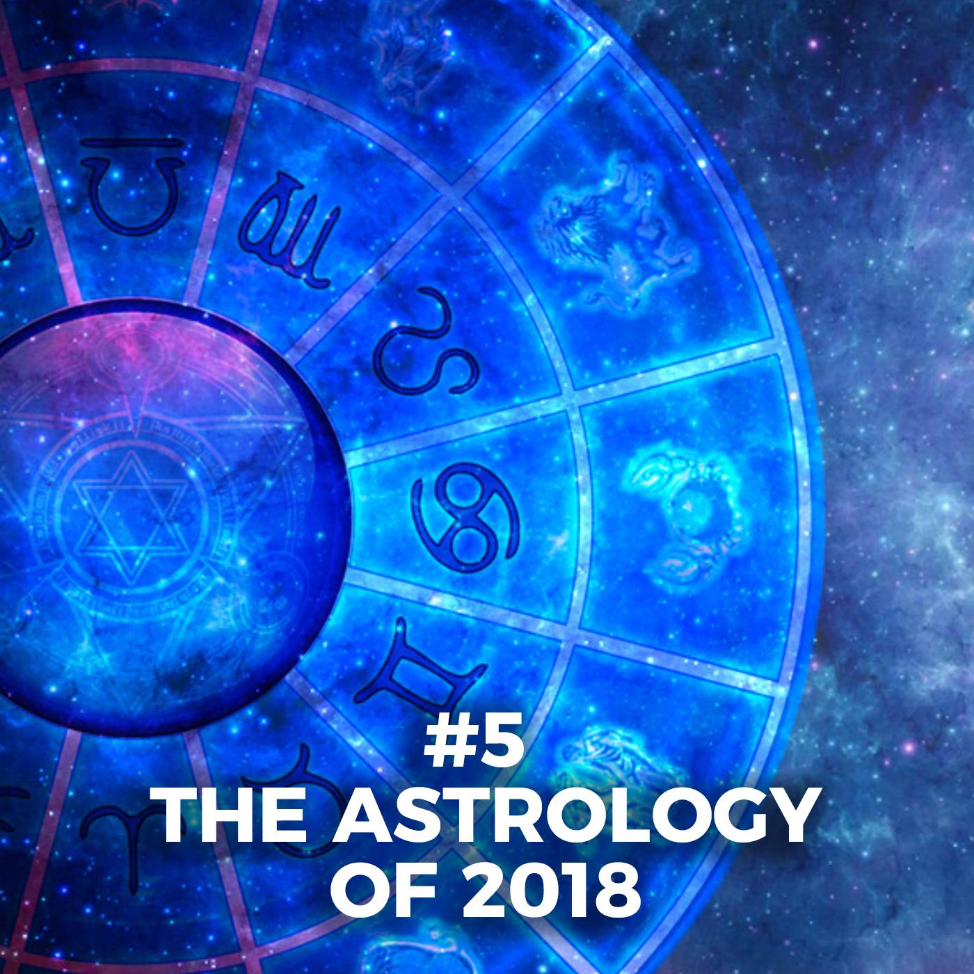astrology zone 2018
